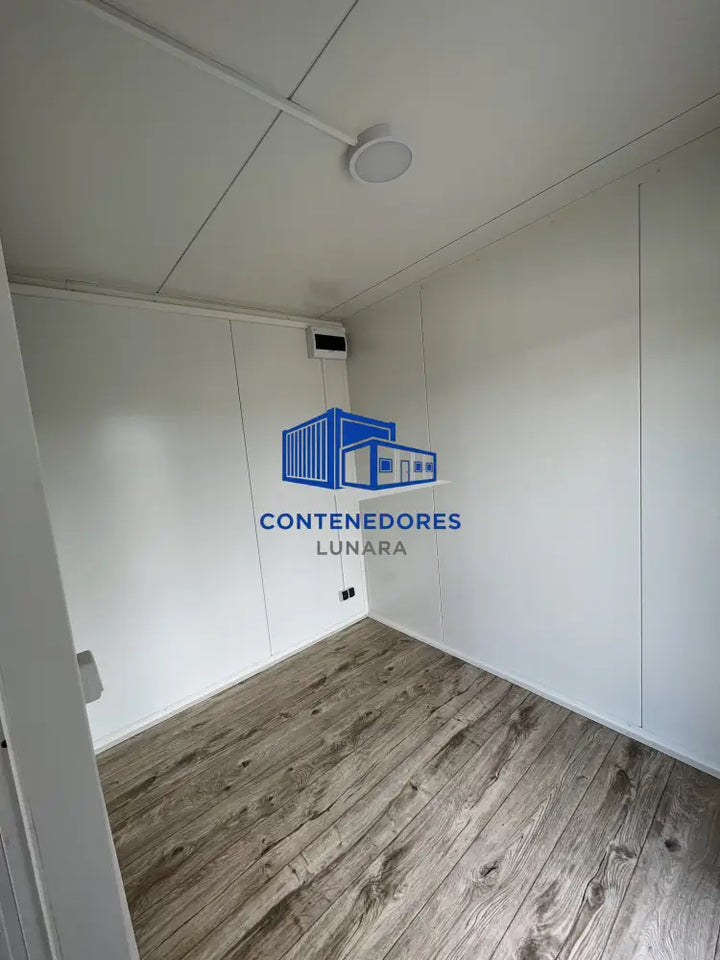 CONTENEDOR HABITABLE 8,0 X 3,0 M
