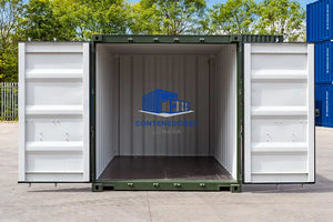 CONTENEDOR MARITIMO DE 10 PIES - NUEVO