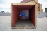 CONTENEDOR MARITIMO DE 20 PIES - USADO