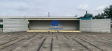 CONTENEDOR MARITIMO DE 40 PIES HC OPEN SIDE - NUEVO