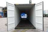 CONTENEDOR MARÍTIMO DE 40 PIES HIGH CUBE (HC) - NUEVO