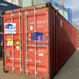 CONTENEDOR MARITIMO DE 45 PIES - USADO