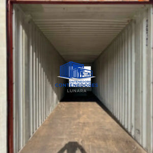 CONTENEDOR MARITIMO DE 45 PIES - USADO