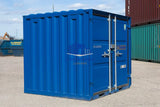 CONTENEDOR MARITIMO DE 6 PIES