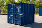 CONTENEDOR MARITIMO DE 8 PIES