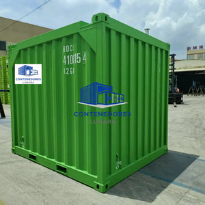 CONTENEDOR OFFSHORE DNV 2.7-1 DE 10 PIES - NUEVO