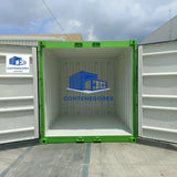CONTENEDOR OFFSHORE DNV 2.7-1 DE 10 PIES - NUEVO