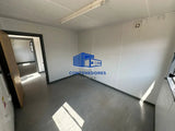 CONTENEDOR OFICINA 9,7 X 3 M