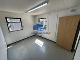 CONTENEDOR OFICINA 9,7 X 3 M