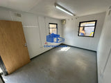 CONTENEDOR OFICINA 9,7 X 3 M