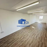 CONTENEDOR OFICINA DE 9,7 M