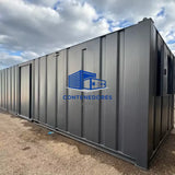 CONTENEDOR OFICINA DE 9,7 M