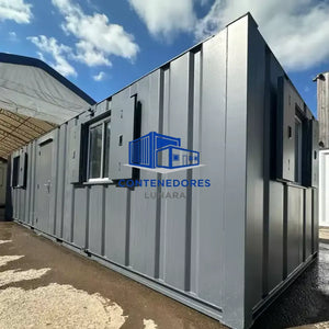 CONTENEDOR OFICINA DE 9,7 M