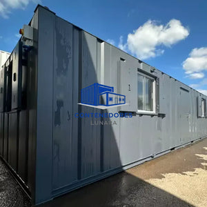 CONTENEDOR OFICINA DE 9,7 M