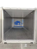 CONTENEDOR REFRIGERADO 10 PIES REEFER - NUEVO