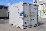 CONTENEDOR REFRIGERADO DE 10 PIES THERMO KING - NUEVO