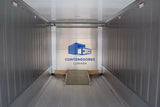 CONTENEDOR REFRIGERADO DE 20 PIES HC REEFER - NUEVO