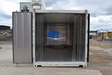 CONTENEDOR REFRIGERADO DE 20 PIES HC REEFER - NUEVO