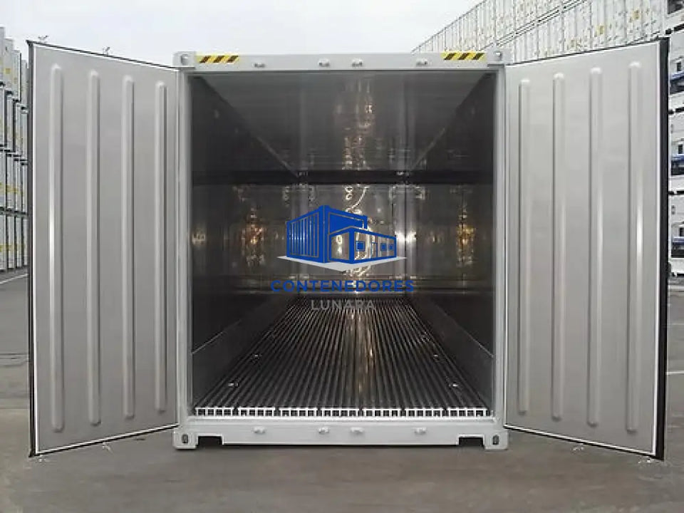 CONTENEDOR REFRIGERADO DE 40 PIES HC - NUEVO