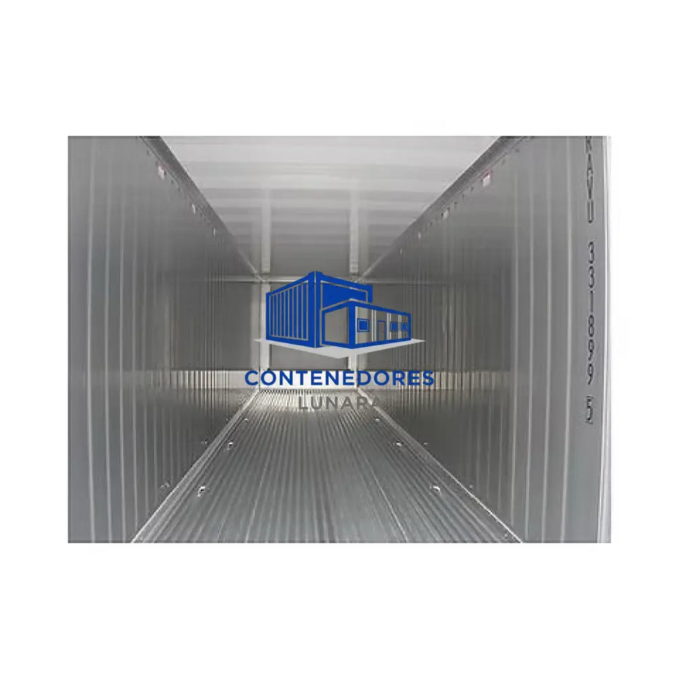 CONTENEDOR REFRIGERADO DE 45 PIED REEFER - USADO