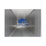 CONTENEDOR REFRIGERADO DE 45 PIED REEFER - USADO