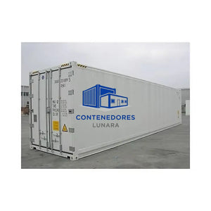CONTENEDOR REFRIGERADO DE 45 PIED REEFER - USADO