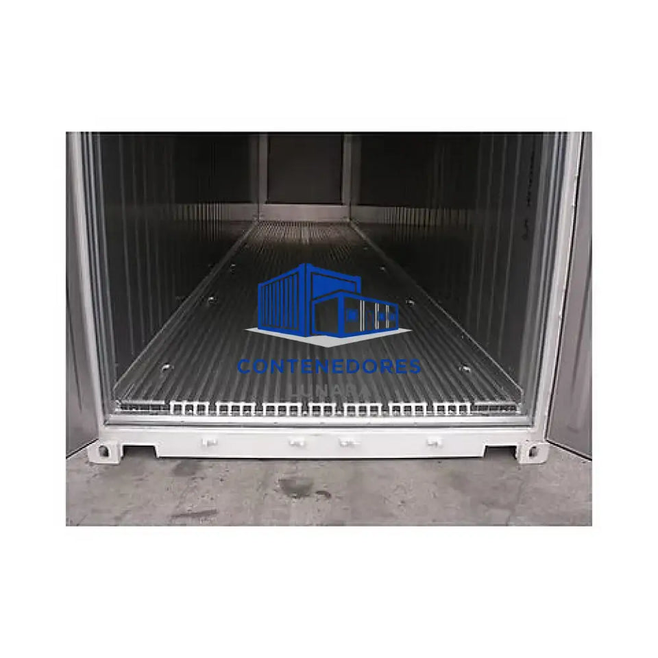 CONTENEDOR REFRIGERADO DE 45 PIED REEFER - USADO