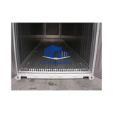 CONTENEDOR REFRIGERADO DE 45 PIED REEFER - USADO