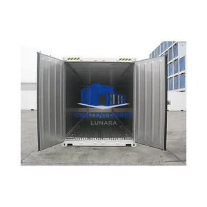 CONTENEDOR REFRIGERADO DE 45 PIED REEFER - USADO