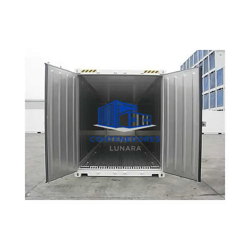 CONTENEDOR REFRIGERADO DE 45 PIED REEFER - USADO