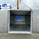 CONTENEDOR REFRIGERADO REEFER DE 20 PIES - NUEVO