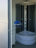 CONTENEDOR SANITARIO 2 X 2 X 2,8 M