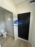 CONTENEDOR SANITARIO 4 X 3 X 2,9 M