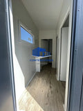 CONTENEDOR SANITARIO 4 X 3 X 2,9 M