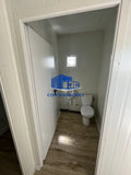 CONTENEDOR SANITARIO 4 X 3 X 2,9 M