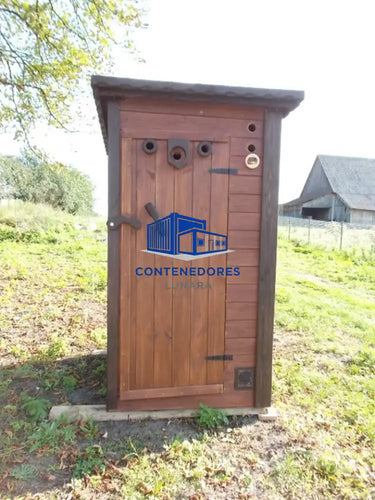 INODORO ECO 3 1,37 X 1,19 M