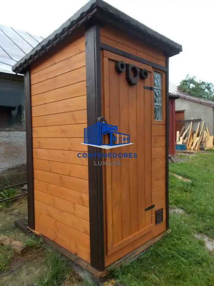 INODORO PORTATIL 1,37 X 1,19 M