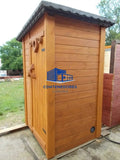 INODORO PORTATIL ECO2 1,37 X 1,19 M