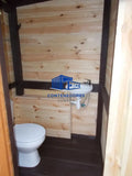 INODORO PORTATIL ECO2 1,37 X 1,19 M