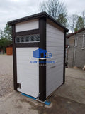 INODORO PORTATIL ECO5 1,58 X 1,19 M