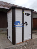 INODORO PORTATIL ECO5 1,58 X 1,19 M