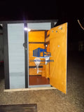 INODORO PORTATIL ECO6 1,58 X 1,19 M