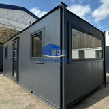 OFICINA CONTENEDOR DE 7,3 X 2,7 M