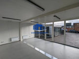 OFICINA MODULAR DE 20 PIES
