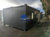 OFICINA MODULAR DE 20 PIES