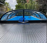 PISCINA CONTENEDOR 6,11 X 2,5 M