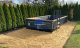 PISCINA CONTENEDOR 6.2 M x 2.5 M