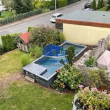 PISCINA CONTENEDOR DE 6.2 M X 2.5 M