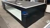 PISCINA DE POLIPROPILENO 6.5 M x 2.5 M