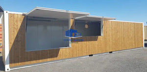 SNACK BOX 40 PIES PRIVILEGIO